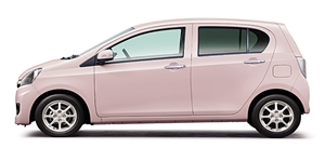 ���C�g���[�Y�}�C�J���^���b�N�@T22�@�s�J�s�J���C��