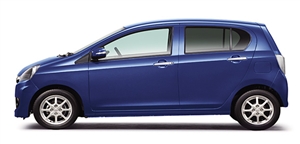 �A�[�o���i�C�g�u���[�N���X�^�����^���b�N�@B70�@�s�J�s�J���C��