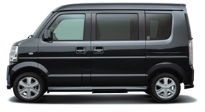 �N���b�p�[���I�@�s�J�s�J���C��